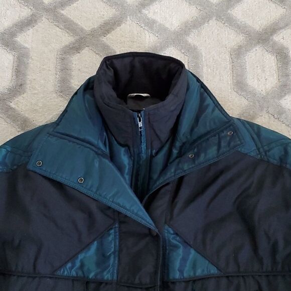 Vintage Ice Cube Ski Coat - Picture 5 of 16